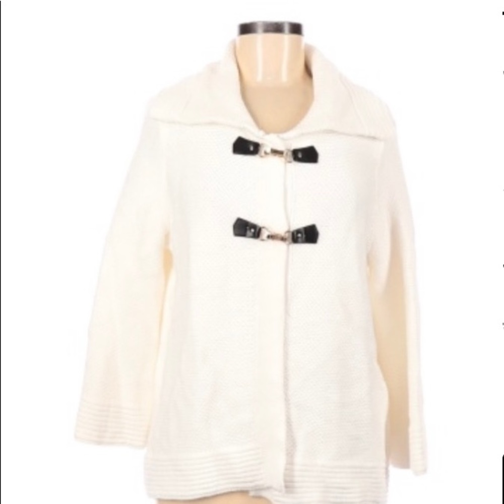 JM Collection Women's Cardigan